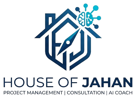 House of Jahan Ltd